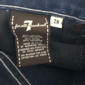 7 for all mankind